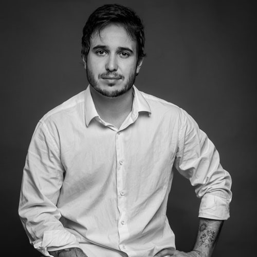 Paulo Lucca